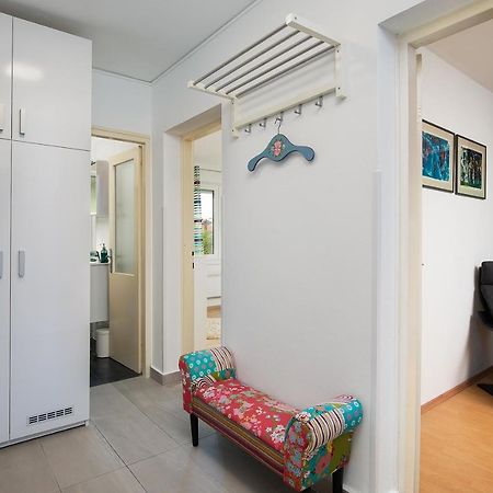 Apartment Kim Pula Luaran gambar