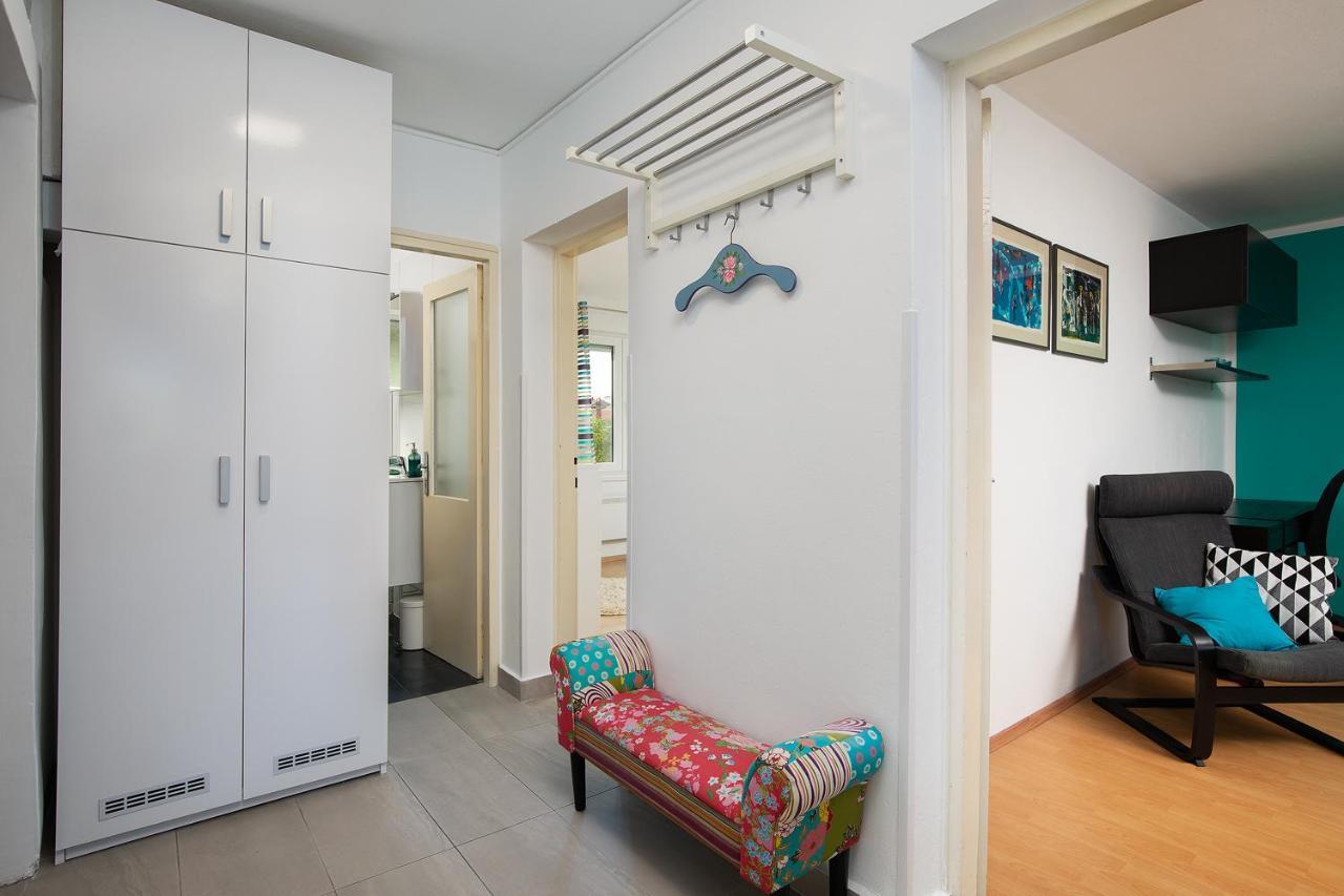 Apartment Kim Pula Luaran gambar