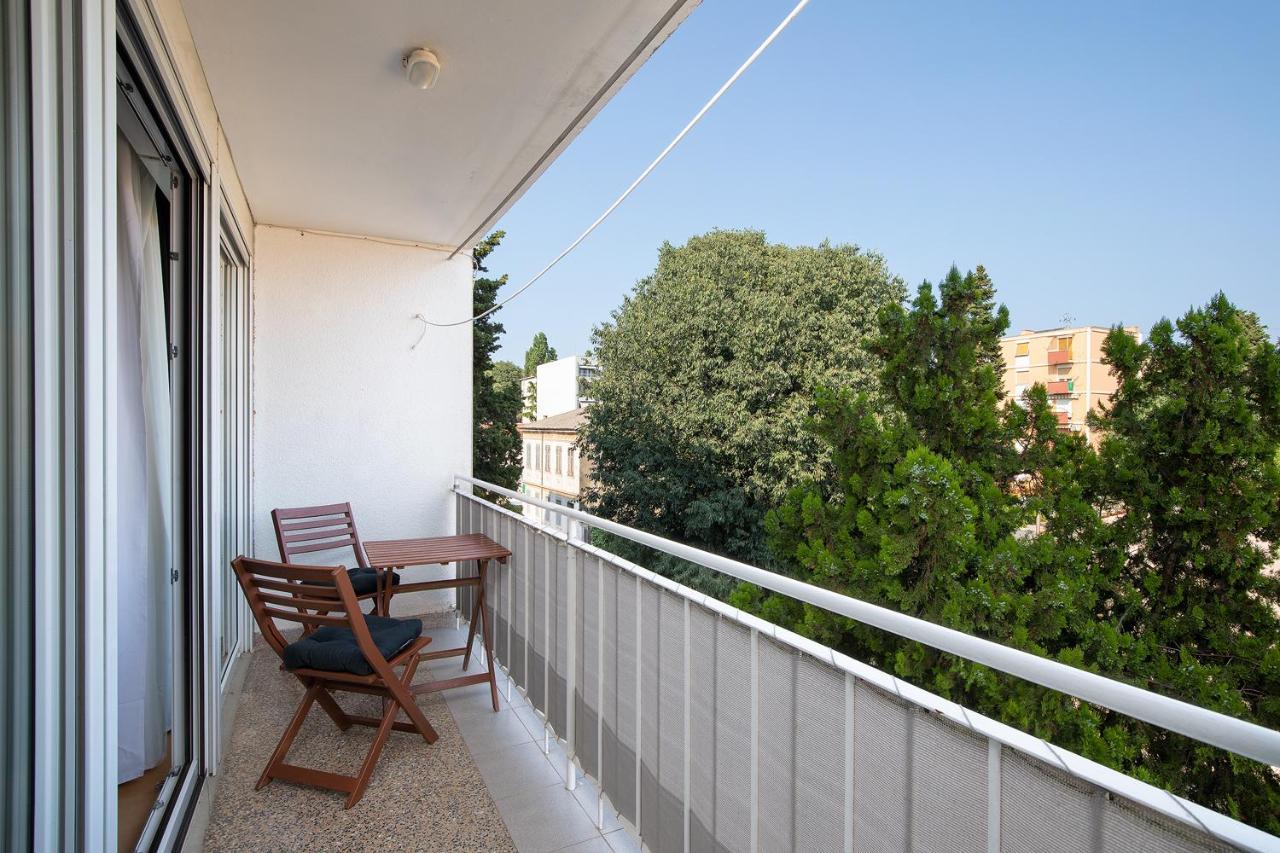 Apartment Kim Pula Luaran gambar