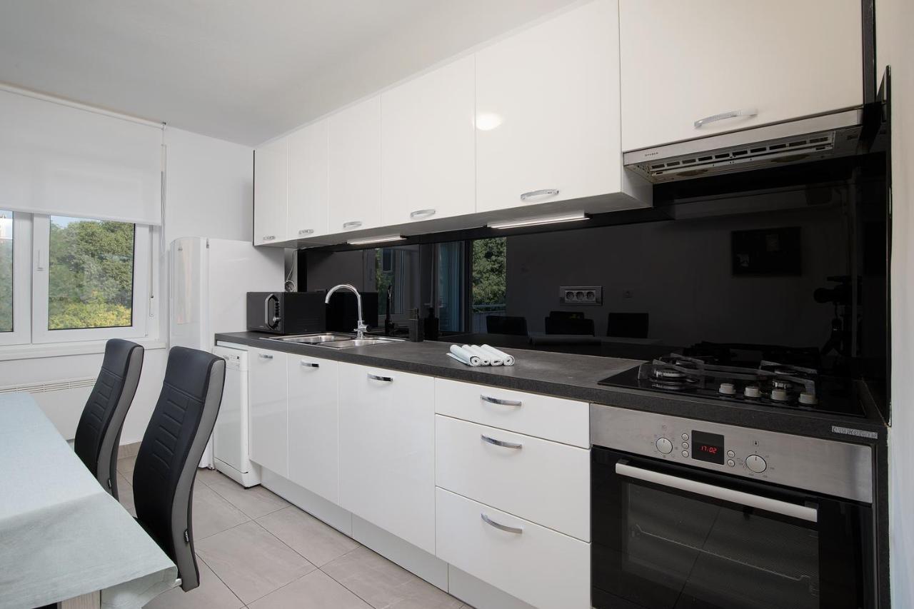 Apartment Kim Pula Luaran gambar