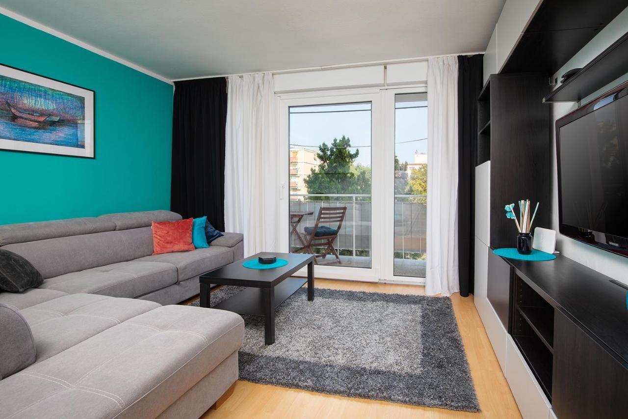 Apartment Kim Pula Luaran gambar